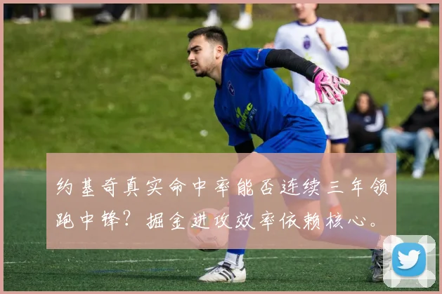 约基奇真实命中率能否连续三年领跑中锋?掘金进攻效率依赖核心。